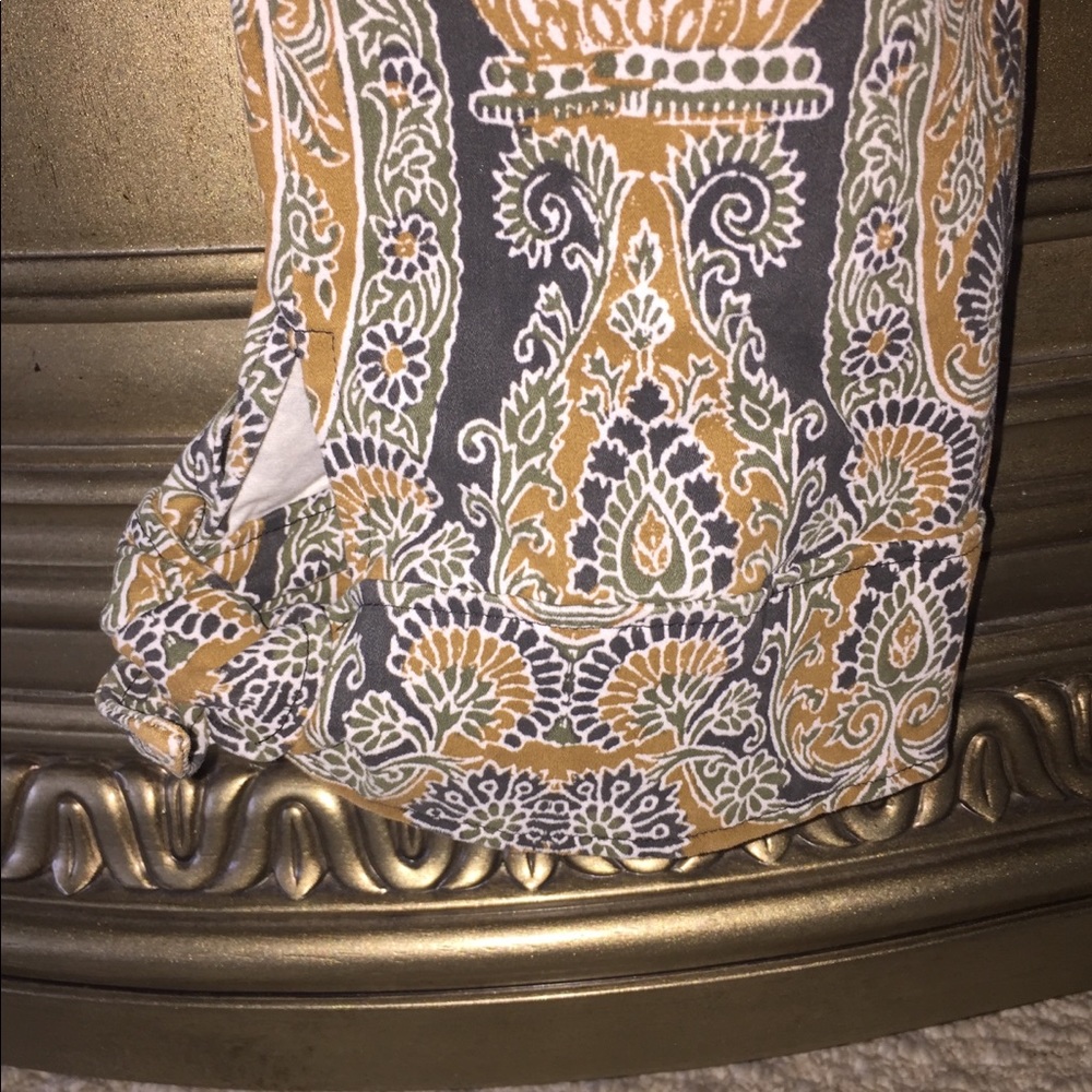 Free People extreme high wasted pant - Picture 6 of 6